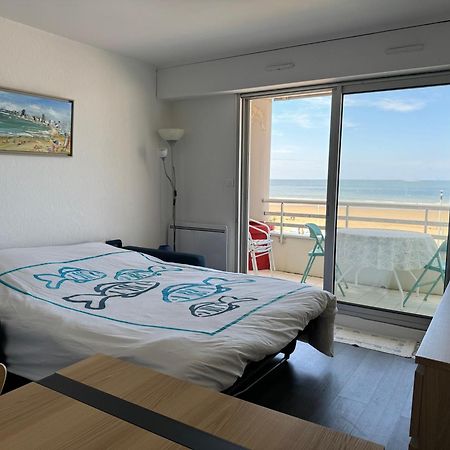 Cocon Cotier - Vue Sur Mer - Parking - Proche De La Thalasso - Terrasse Pornichet Εξωτερικό φωτογραφία