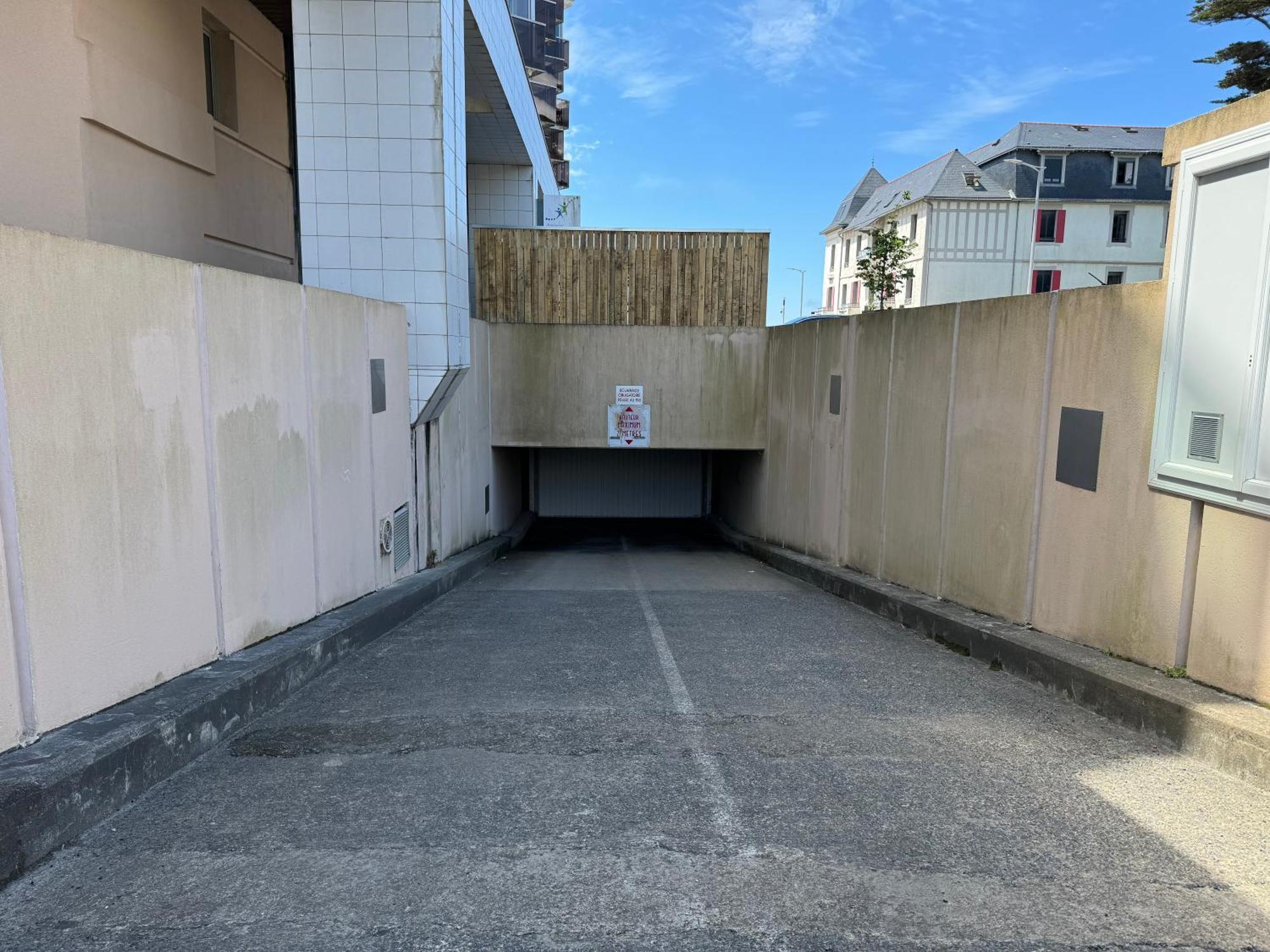 Cocon Cotier - Vue Sur Mer - Parking - Proche De La Thalasso - Terrasse Pornichet Εξωτερικό φωτογραφία